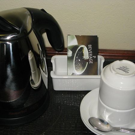 Benvenuto Hotel & Conference Centre Johannesburg Zewnętrze zdjęcie