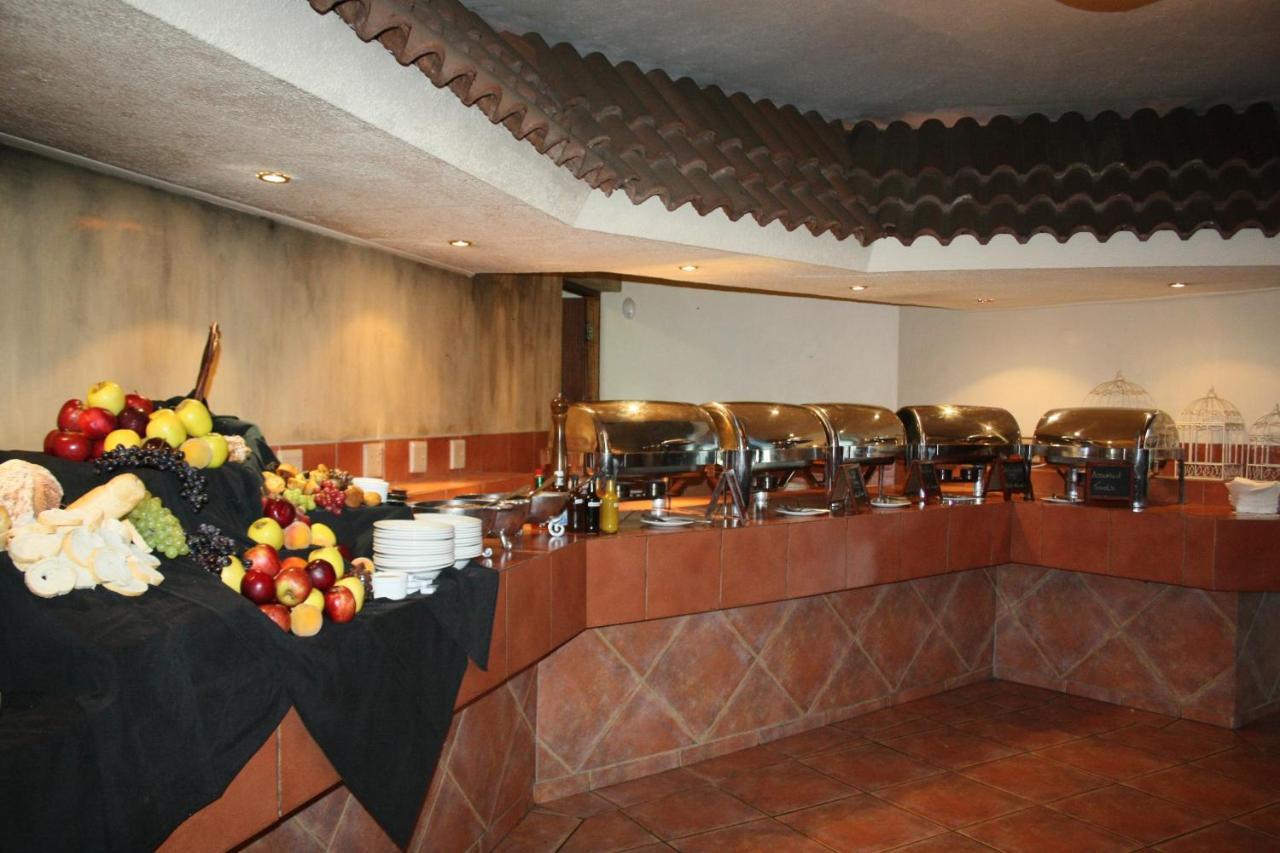 Benvenuto Hotel & Conference Centre Johannesburg Zewnętrze zdjęcie