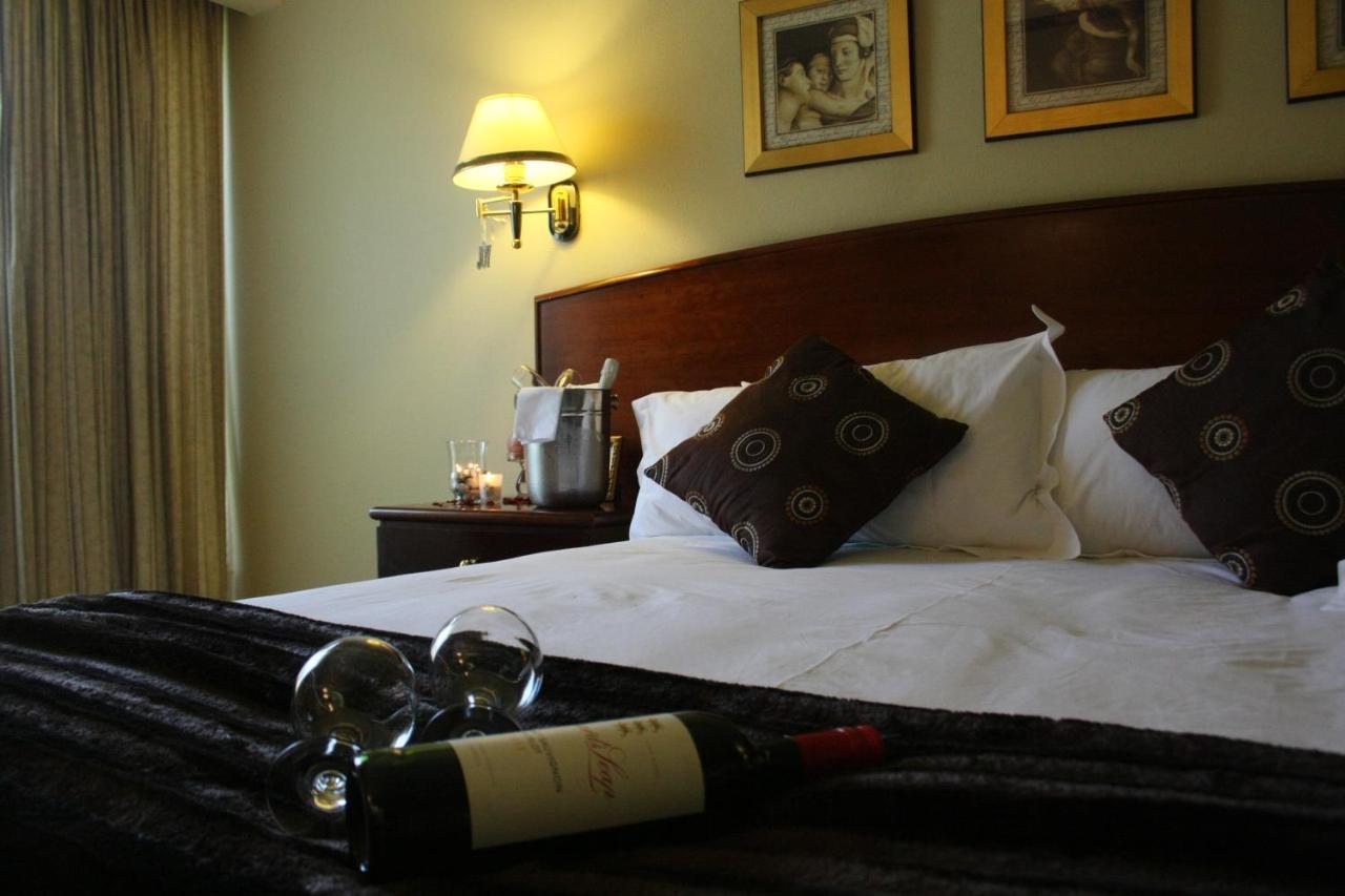 Benvenuto Hotel & Conference Centre Johannesburg Zewnętrze zdjęcie
