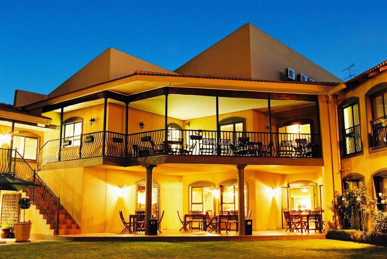 Benvenuto Hotel & Conference Centre Johannesburg Zewnętrze zdjęcie
