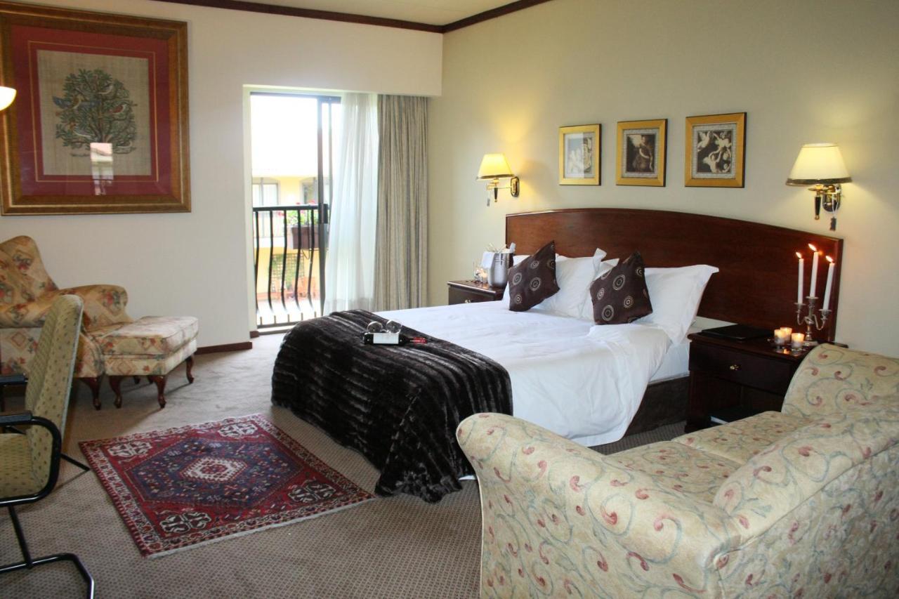Benvenuto Hotel & Conference Centre Johannesburg Zewnętrze zdjęcie