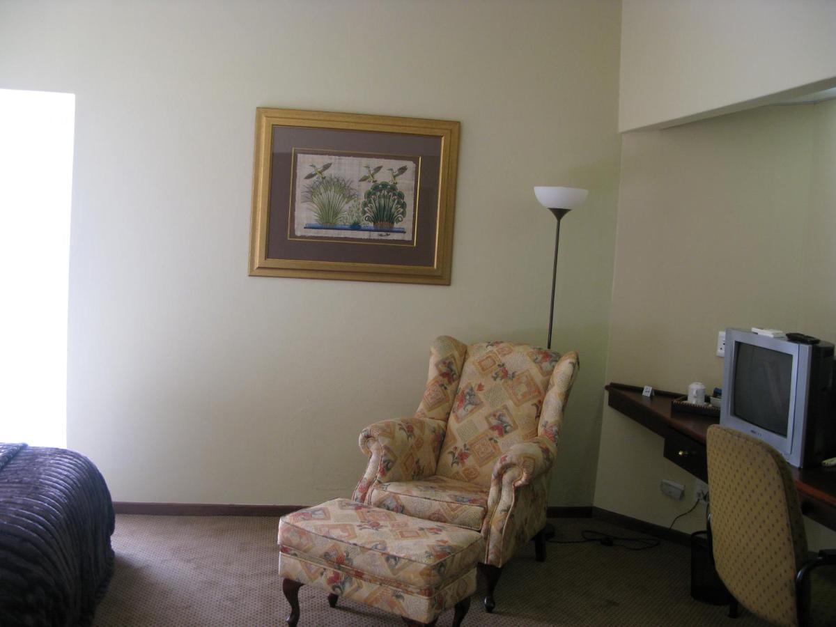 Benvenuto Hotel & Conference Centre Johannesburg Pokój zdjęcie