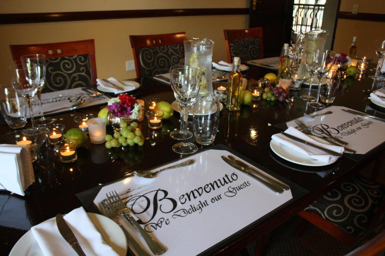 Benvenuto Hotel & Conference Centre Johannesburg Zewnętrze zdjęcie