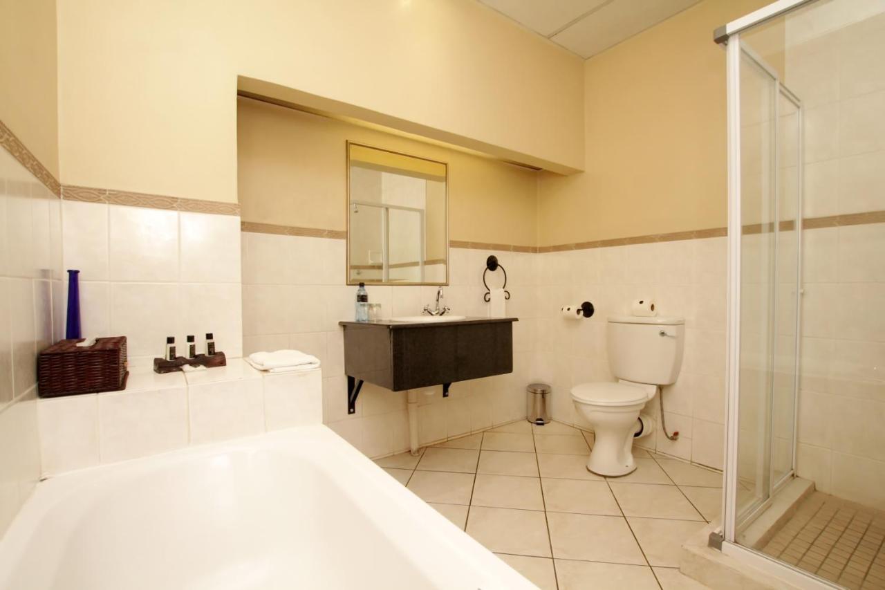 Benvenuto Hotel & Conference Centre Johannesburg Zewnętrze zdjęcie