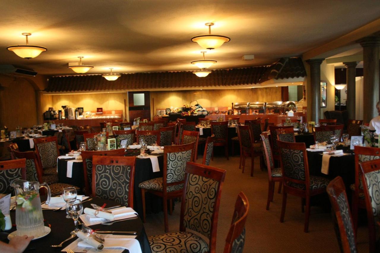 Benvenuto Hotel & Conference Centre Johannesburg Zewnętrze zdjęcie