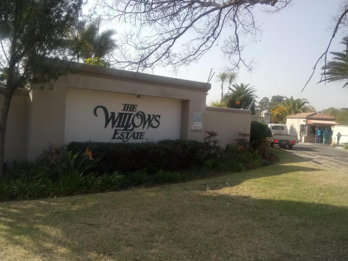 Benvenuto Hotel & Conference Centre Johannesburg Zewnętrze zdjęcie