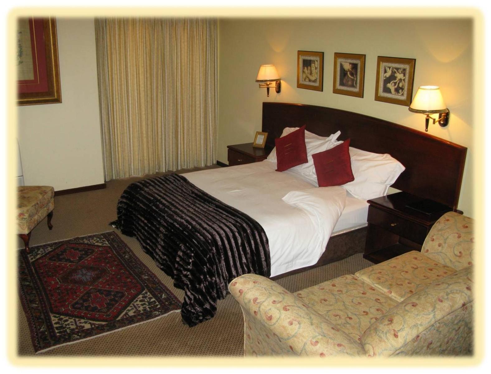 Benvenuto Hotel & Conference Centre Johannesburg Zewnętrze zdjęcie