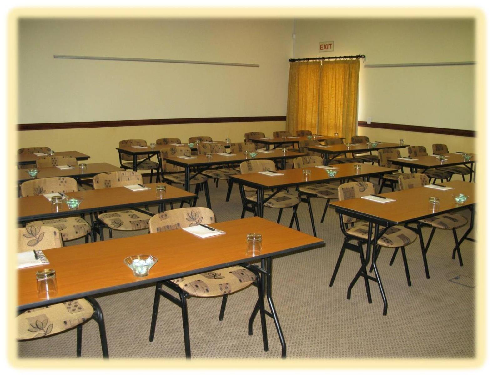 Benvenuto Hotel & Conference Centre Johannesburg Zewnętrze zdjęcie