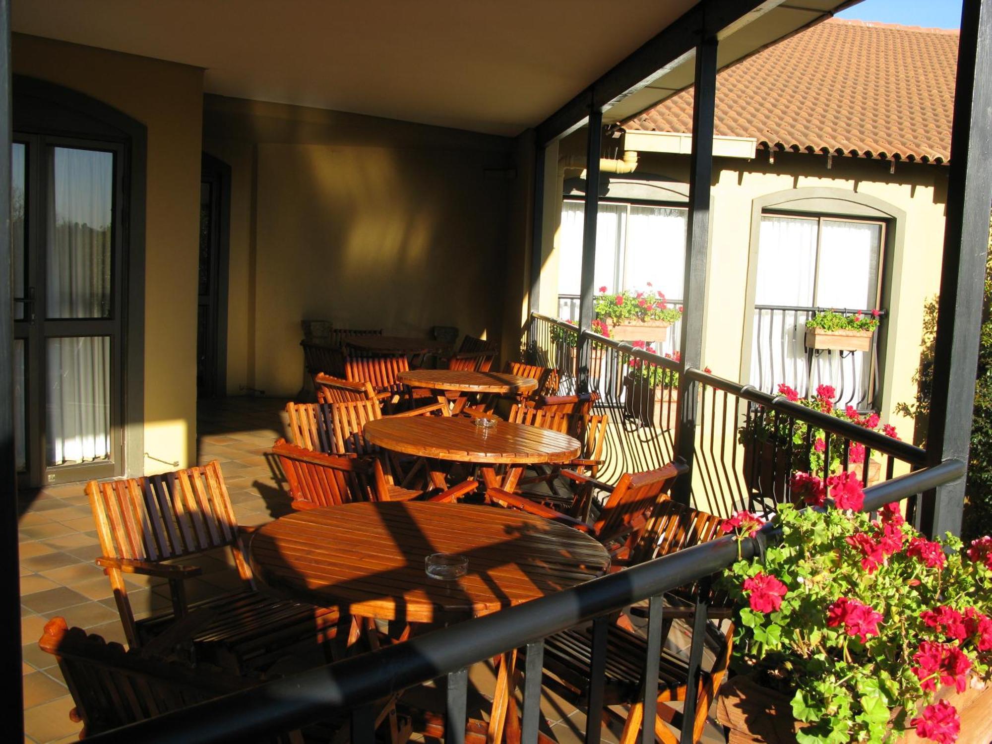 Benvenuto Hotel & Conference Centre Johannesburg Zewnętrze zdjęcie