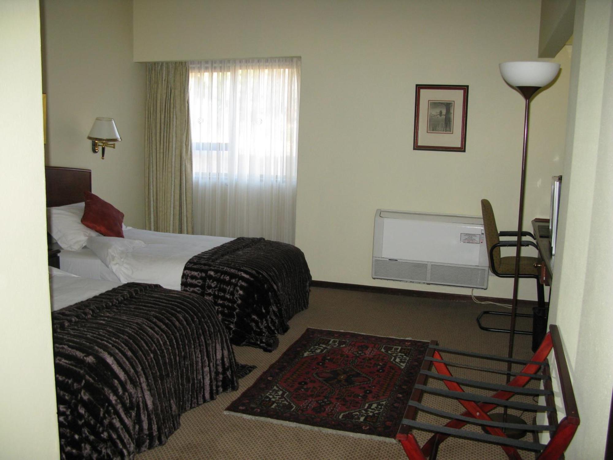 Benvenuto Hotel & Conference Centre Johannesburg Zewnętrze zdjęcie