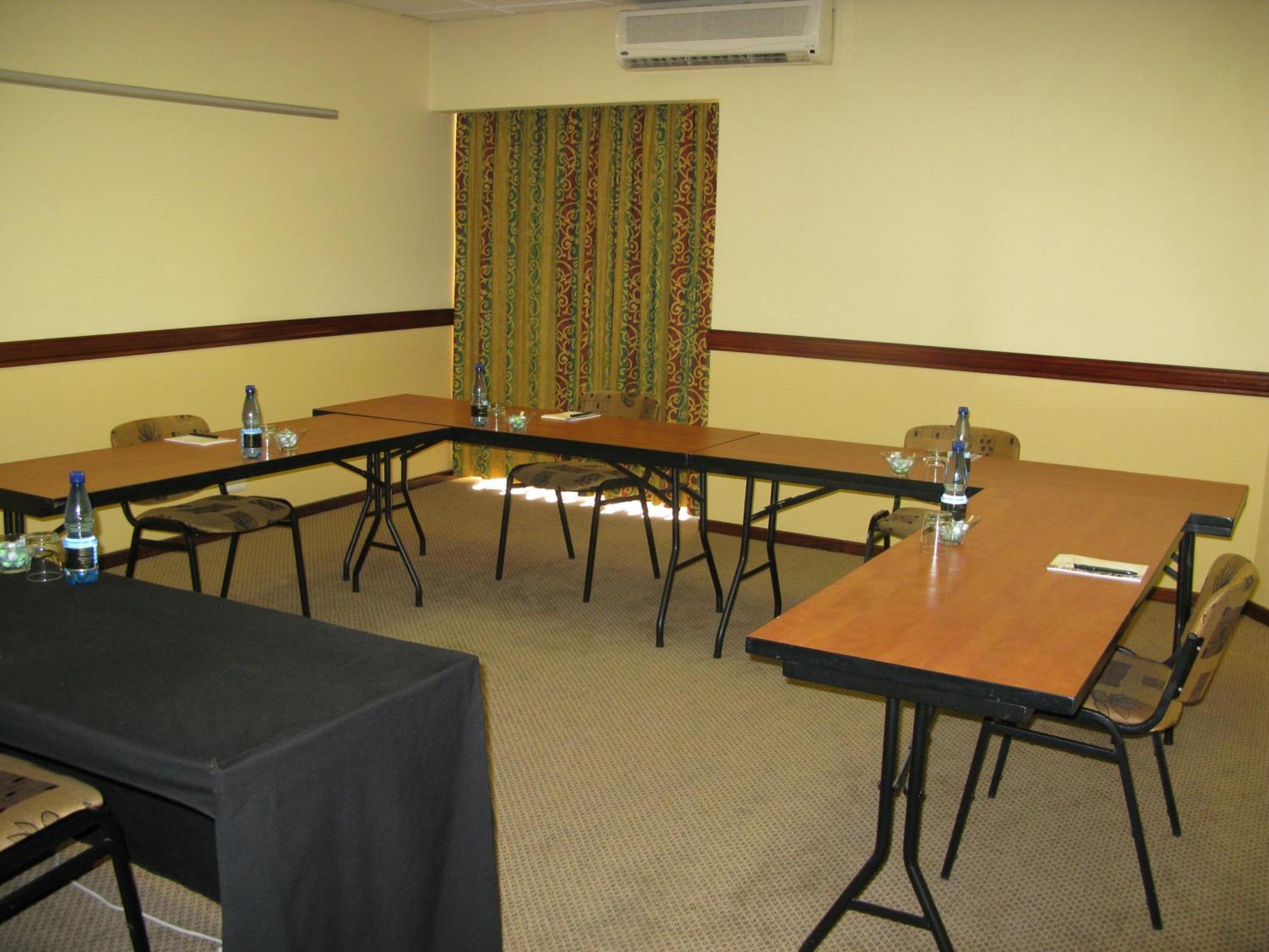 Benvenuto Hotel & Conference Centre Johannesburg Zewnętrze zdjęcie