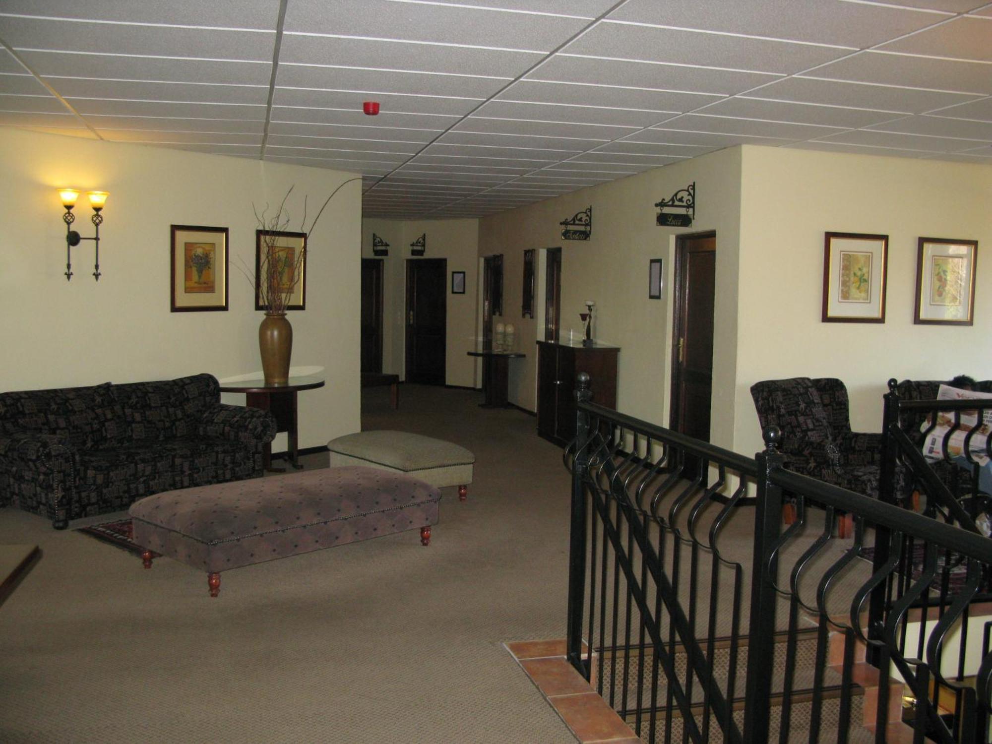 Benvenuto Hotel & Conference Centre Johannesburg Zewnętrze zdjęcie
