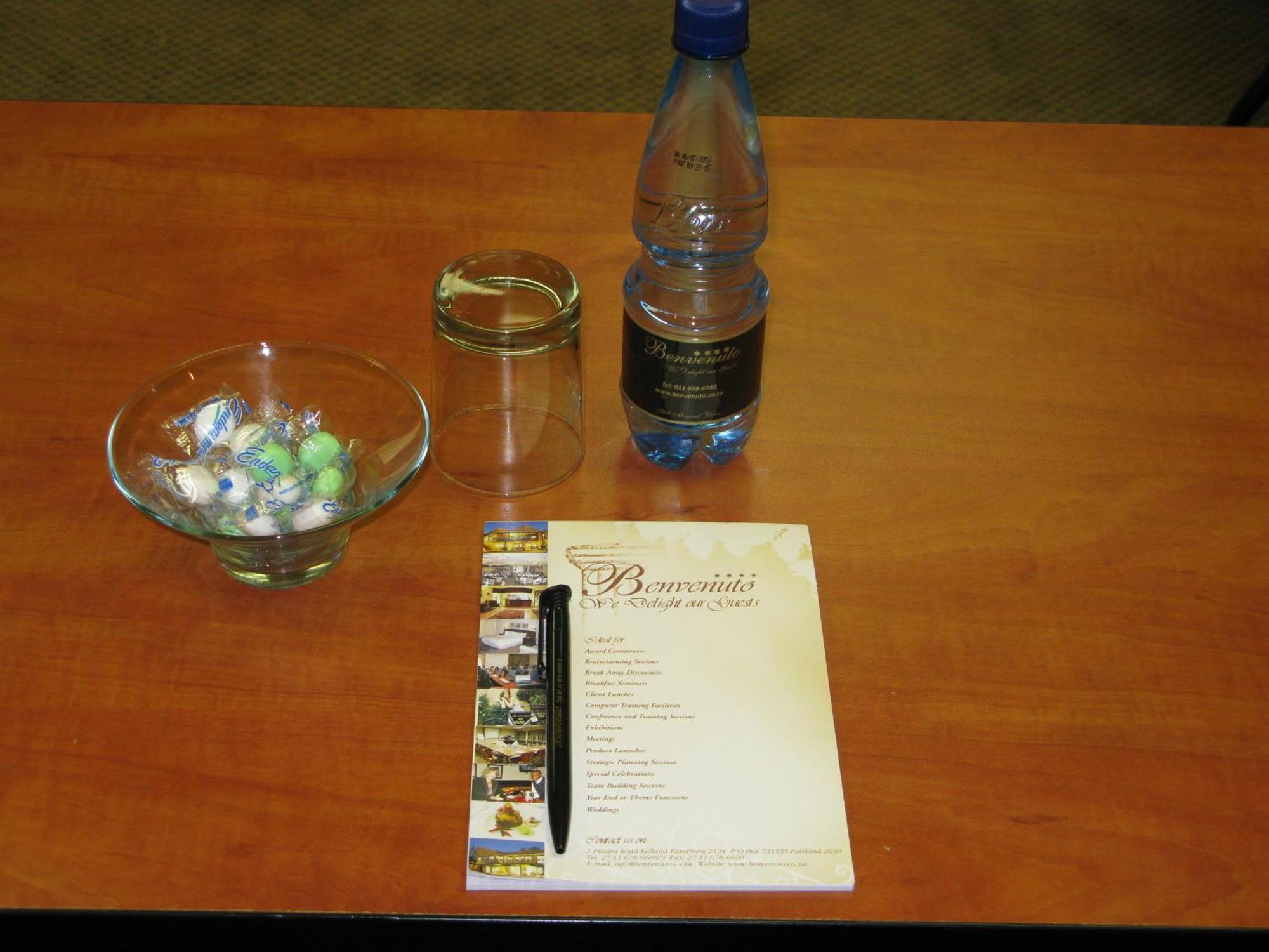 Benvenuto Hotel & Conference Centre Johannesburg Zewnętrze zdjęcie