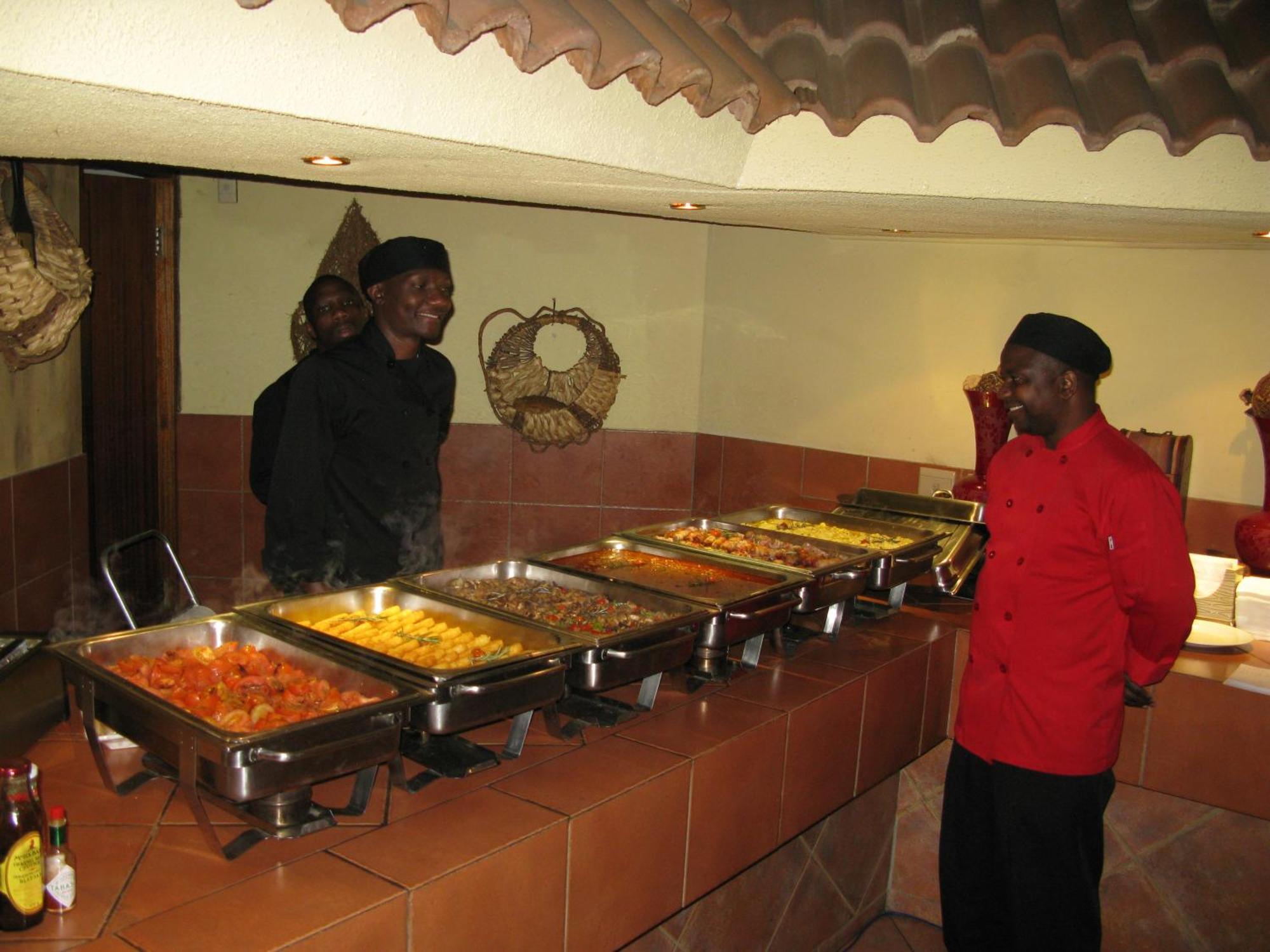 Benvenuto Hotel & Conference Centre Johannesburg Zewnętrze zdjęcie