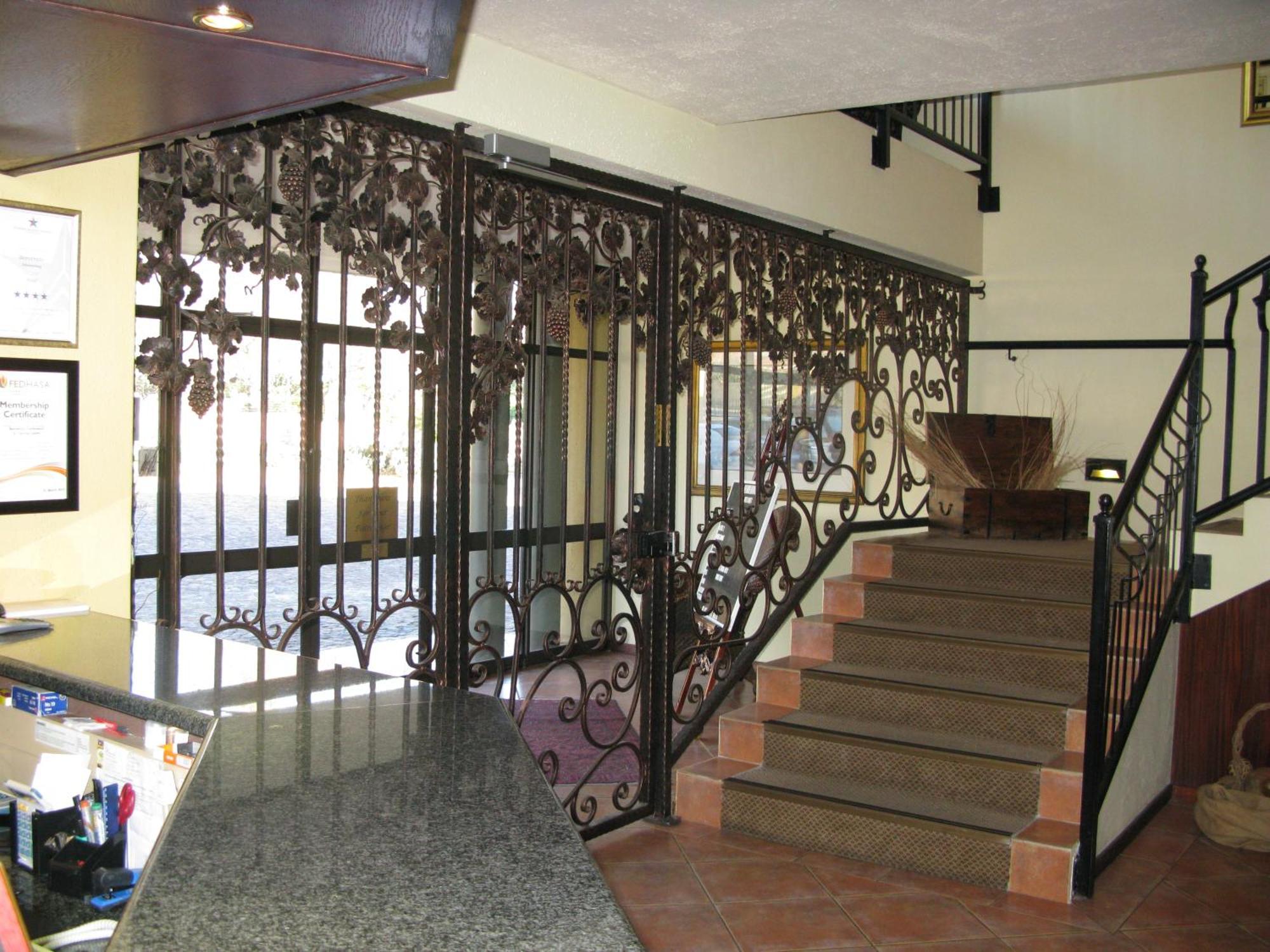Benvenuto Hotel & Conference Centre Johannesburg Zewnętrze zdjęcie