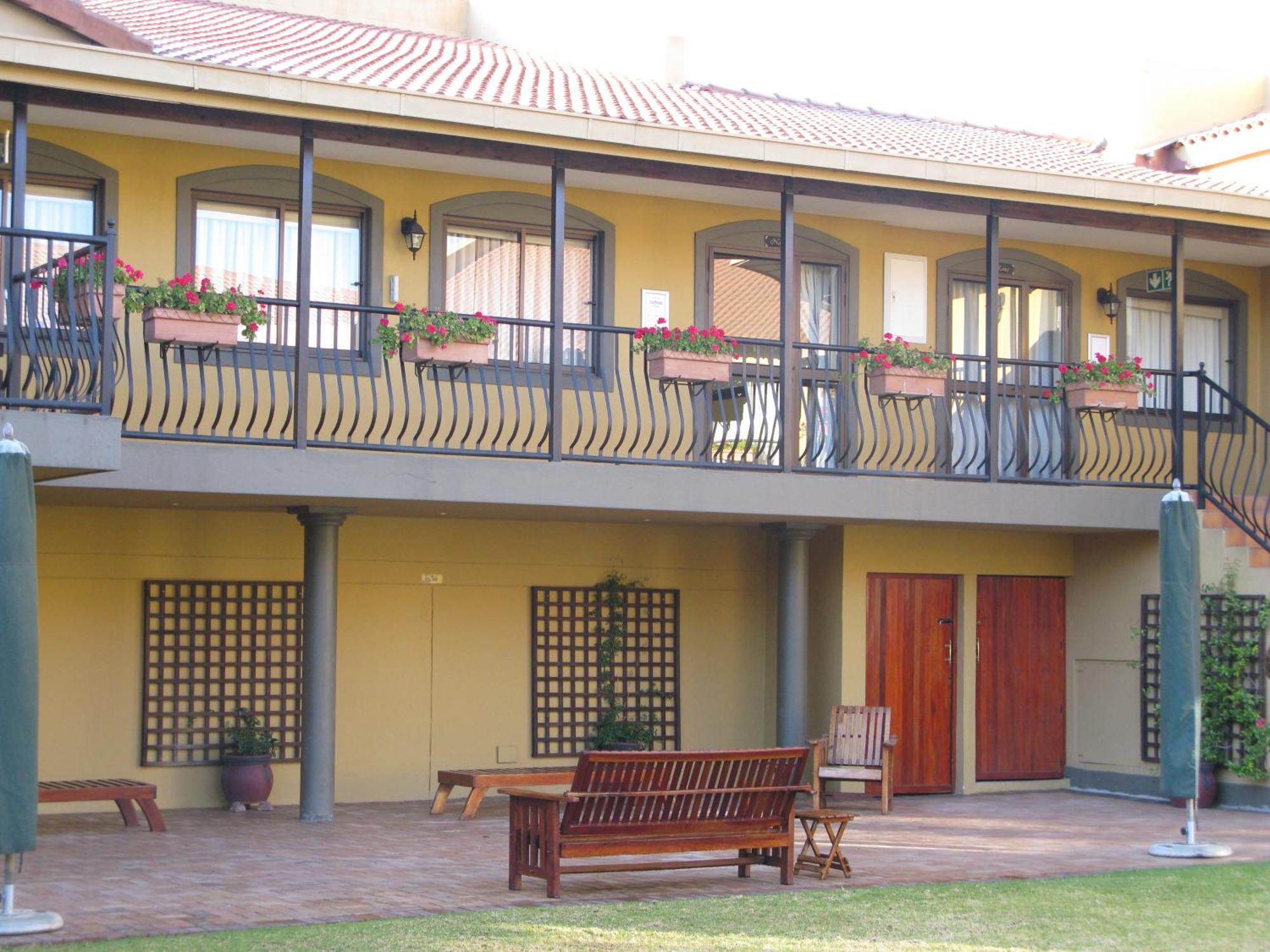 Benvenuto Hotel & Conference Centre Johannesburg Zewnętrze zdjęcie